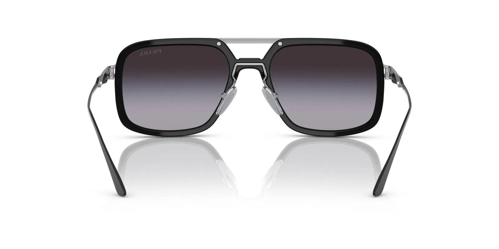 Prada 57ZS Sunglasses - view 22
